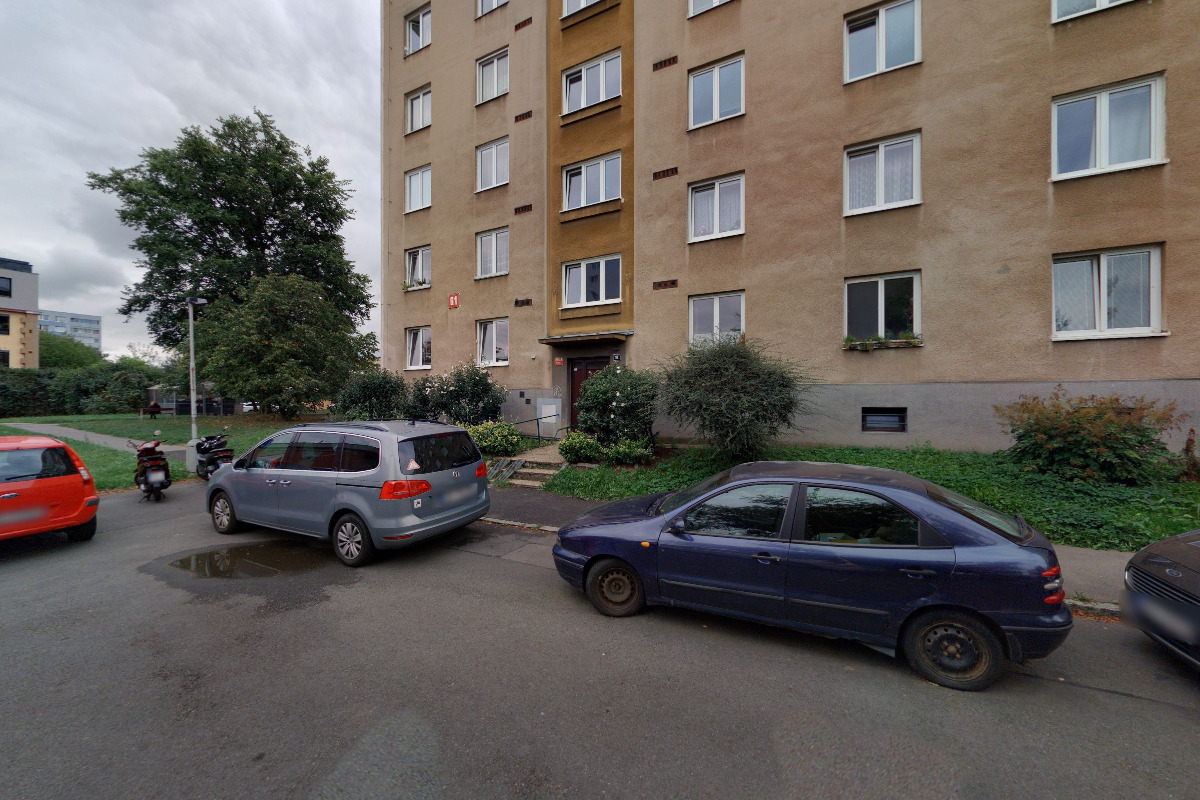 Veterinární ordinace U Gymnázia