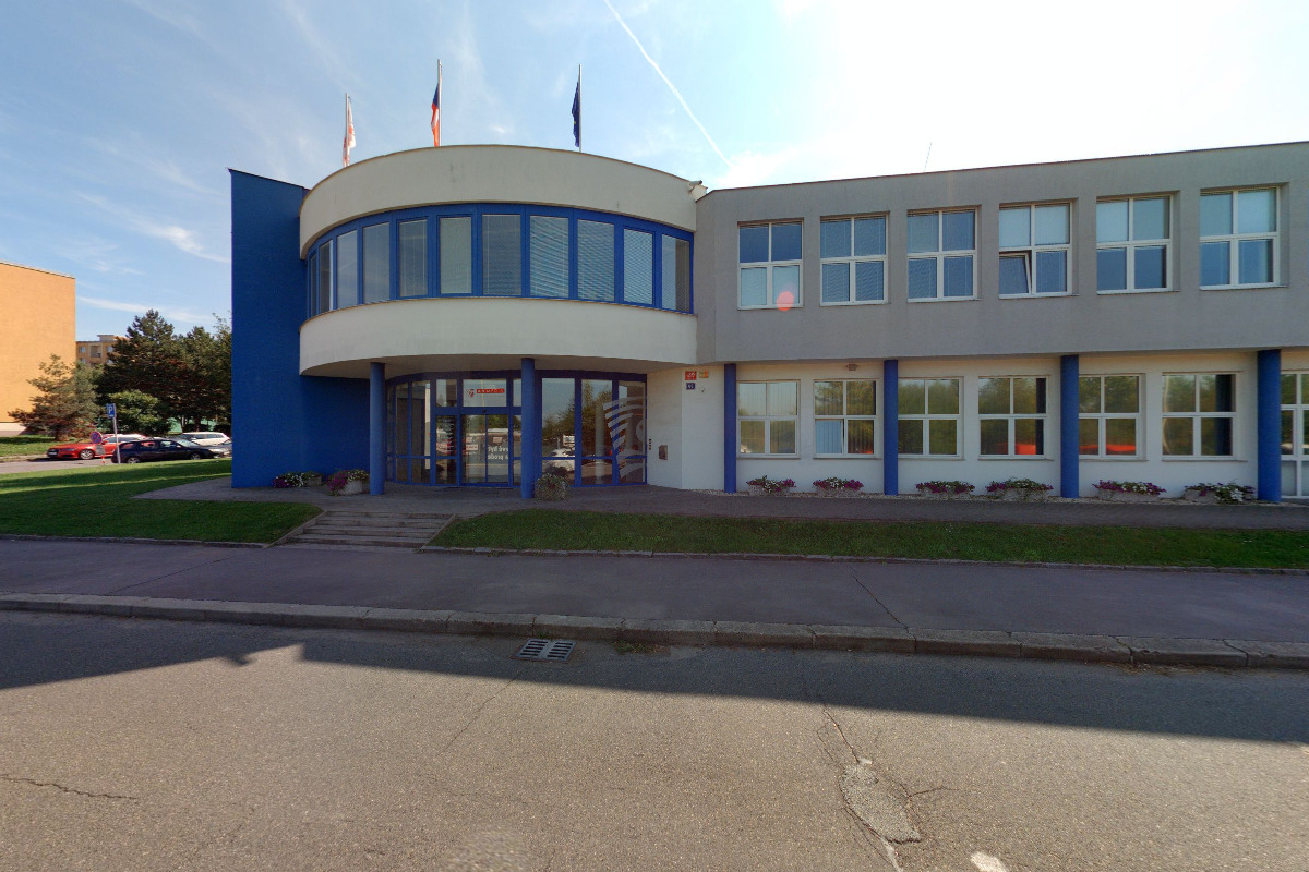 AV MEDIA SYSTEMS, a.s. foto 3