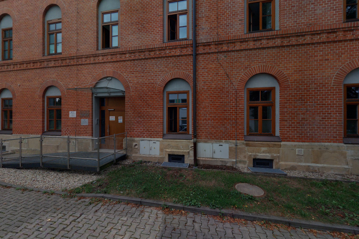 Psychologická ambulance pro dospělé - Svitavská nemocnice