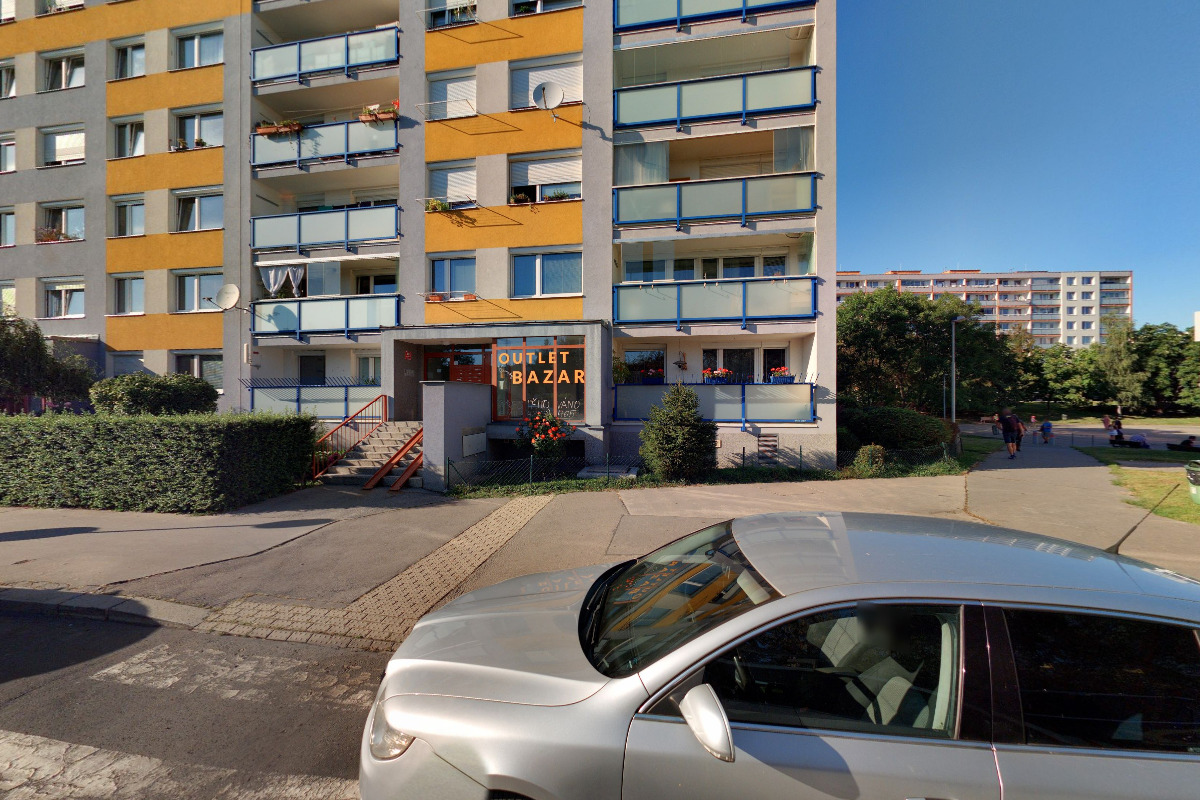 ZEDNÍK Jiří Skřivánek foto 2