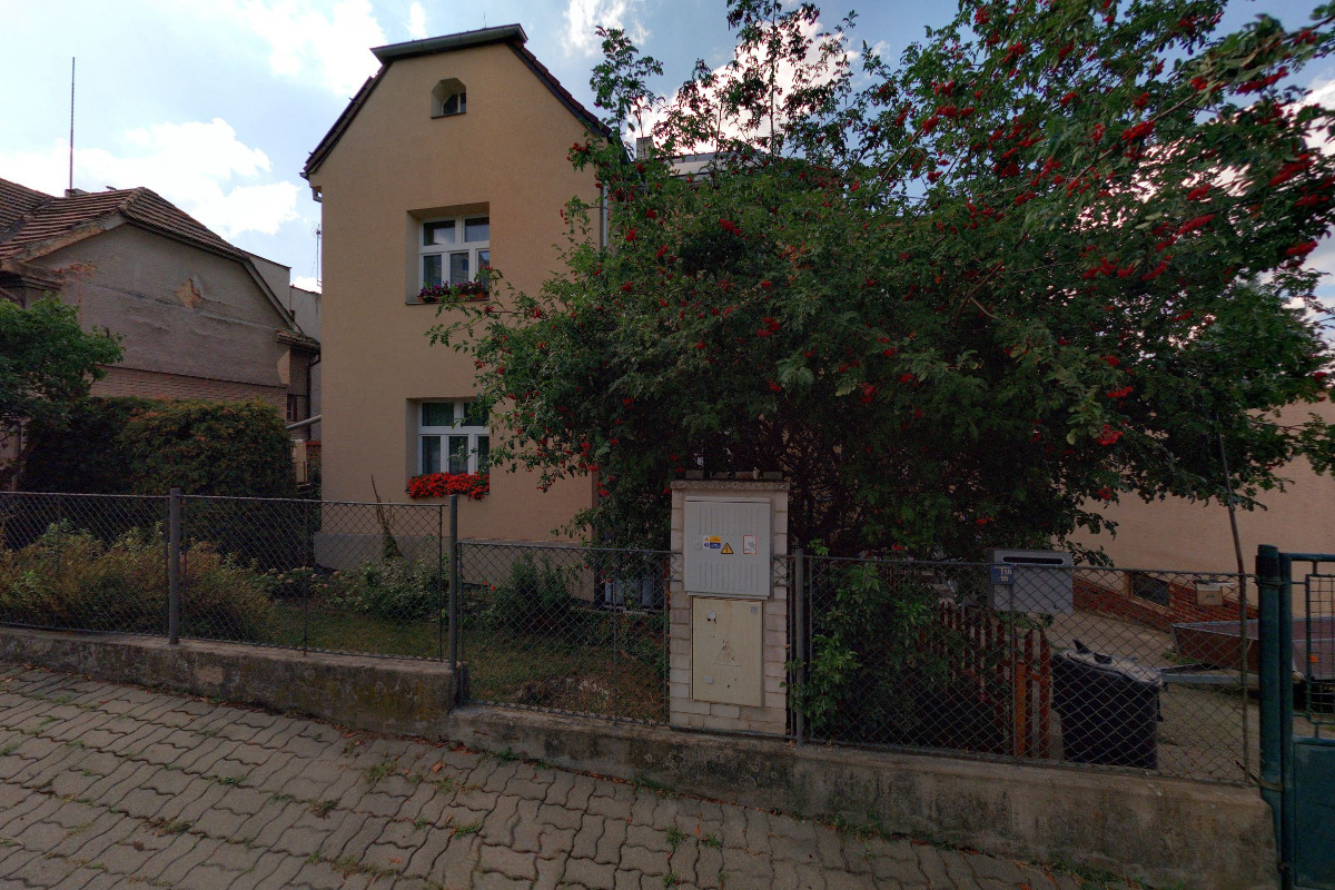 Martin Šváb - Truhlářství