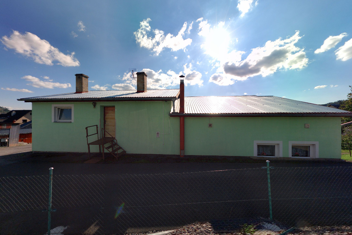 Hospůdka Na pálenici foto 1