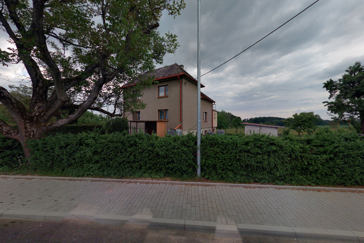 Jaroslav Bezdíček Instalatér - voda, plyn, topení