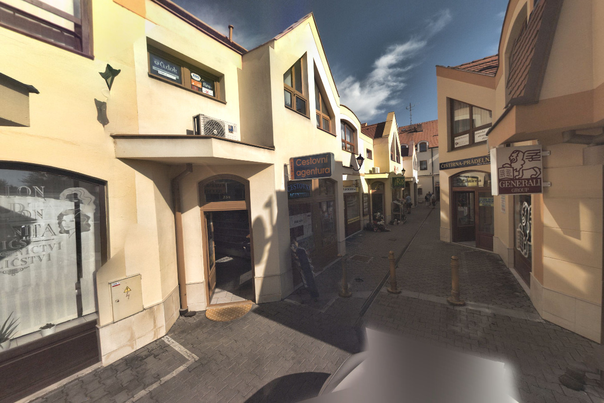 Květinářství IRIS