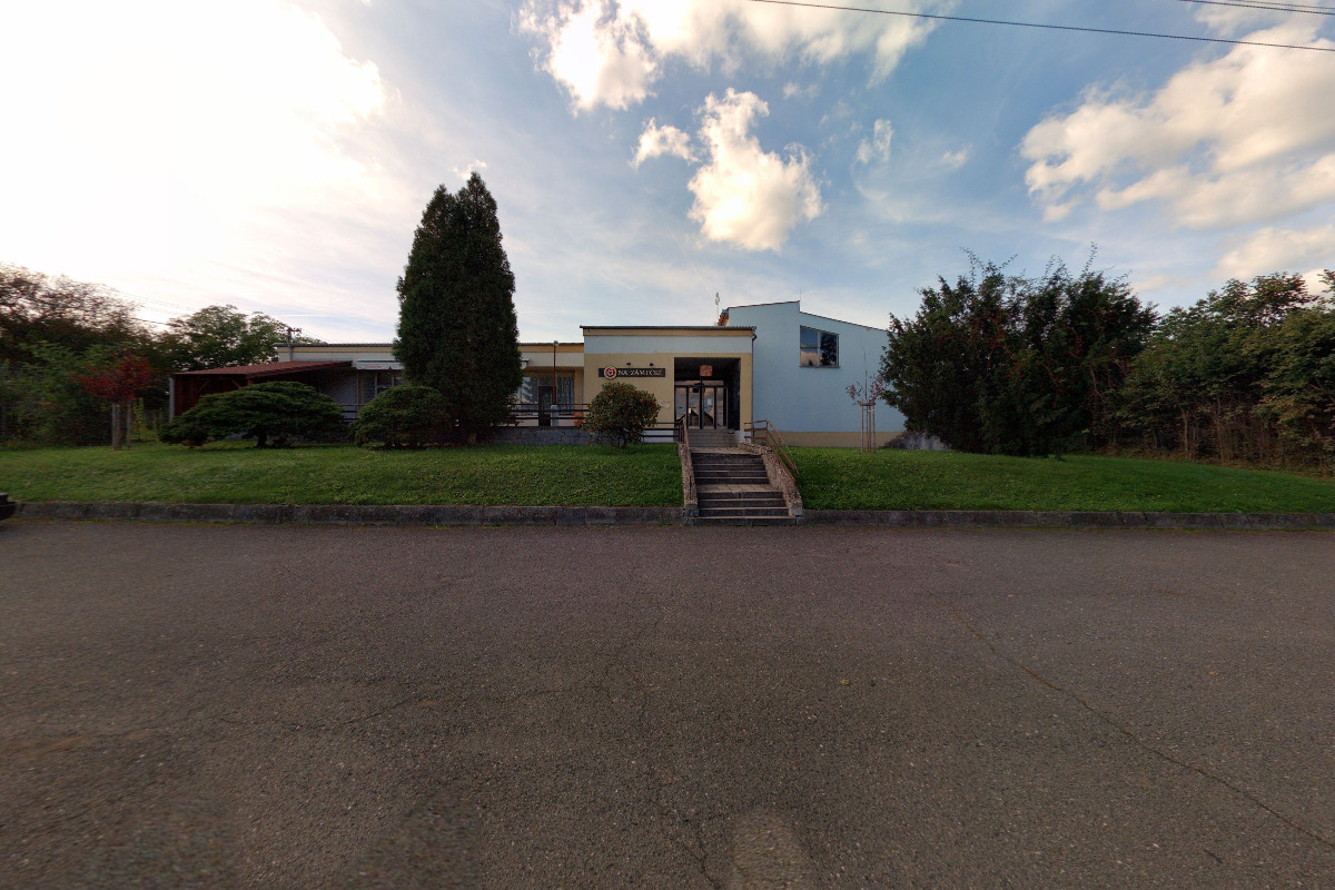 Restaurace Na Zámecké foto 4