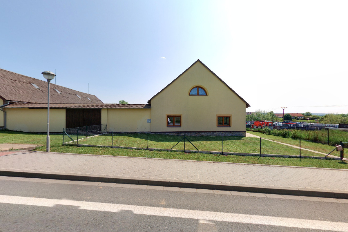 Zedruso strojní družstvo foto 2