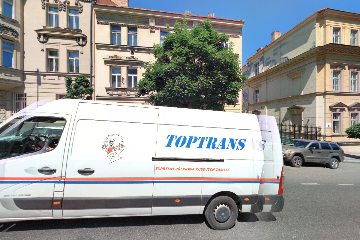 Klub přátel starého Smíchova