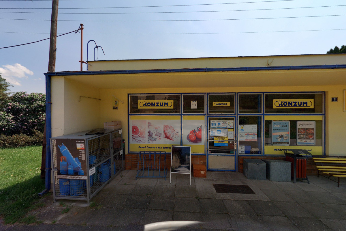KONZUM 24/7 foto 3