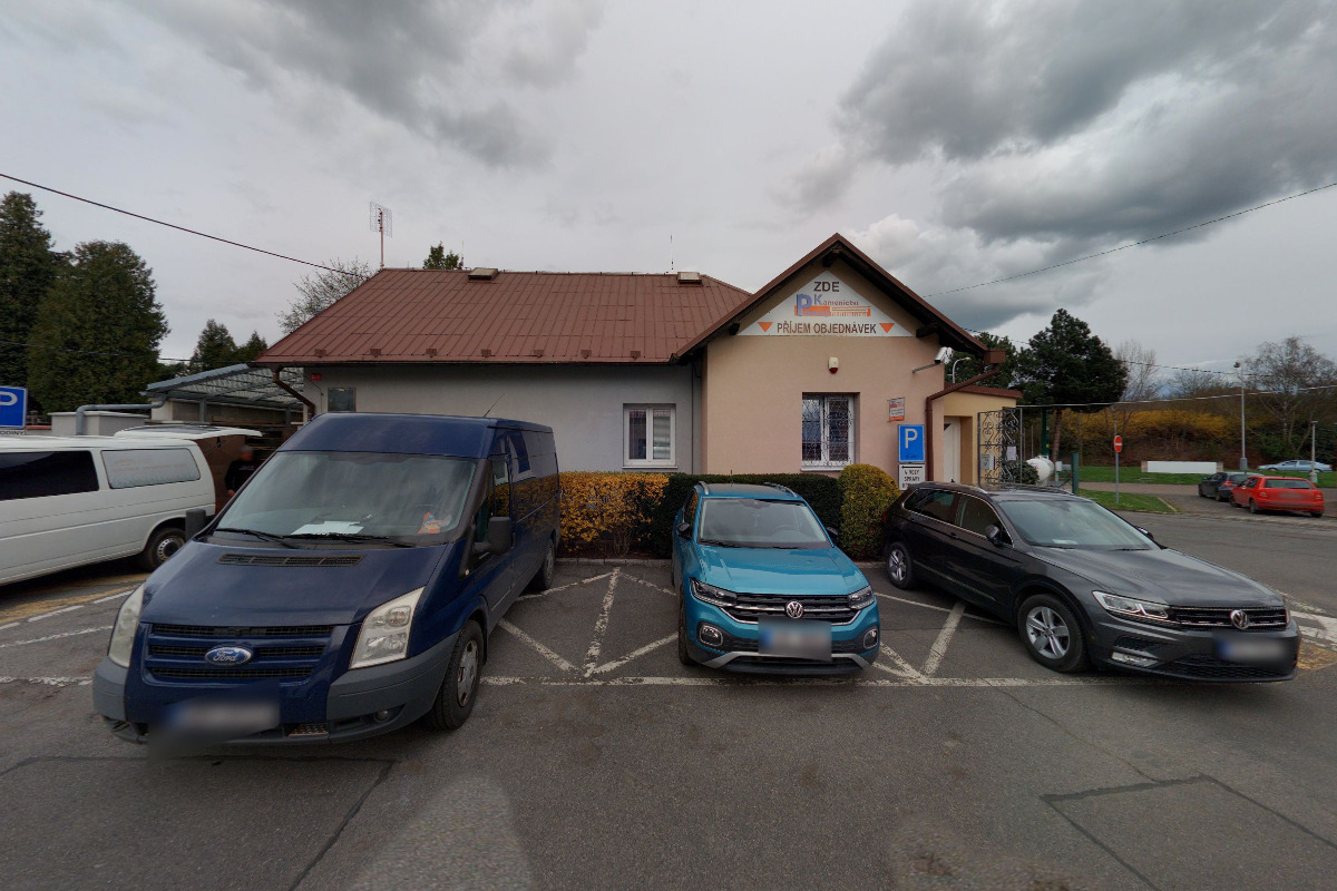 Kamenictví Petr Pokorný foto 2