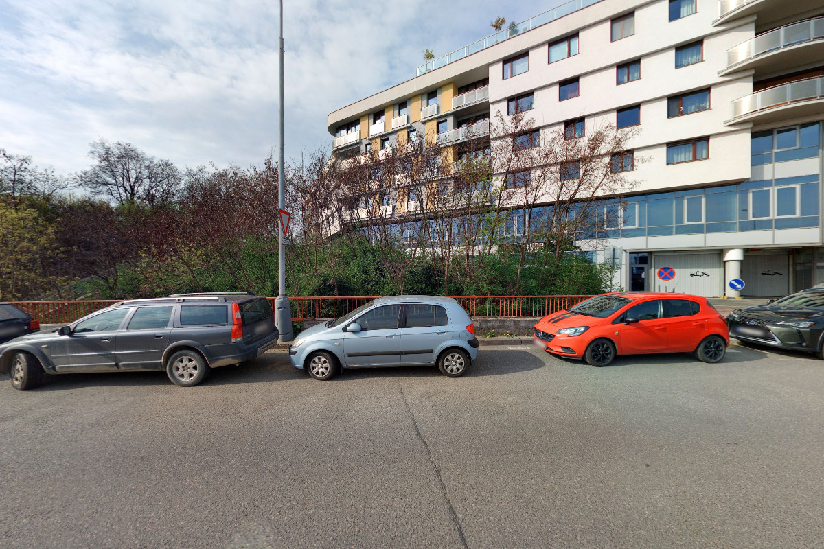 Ráj kočárků foto 5