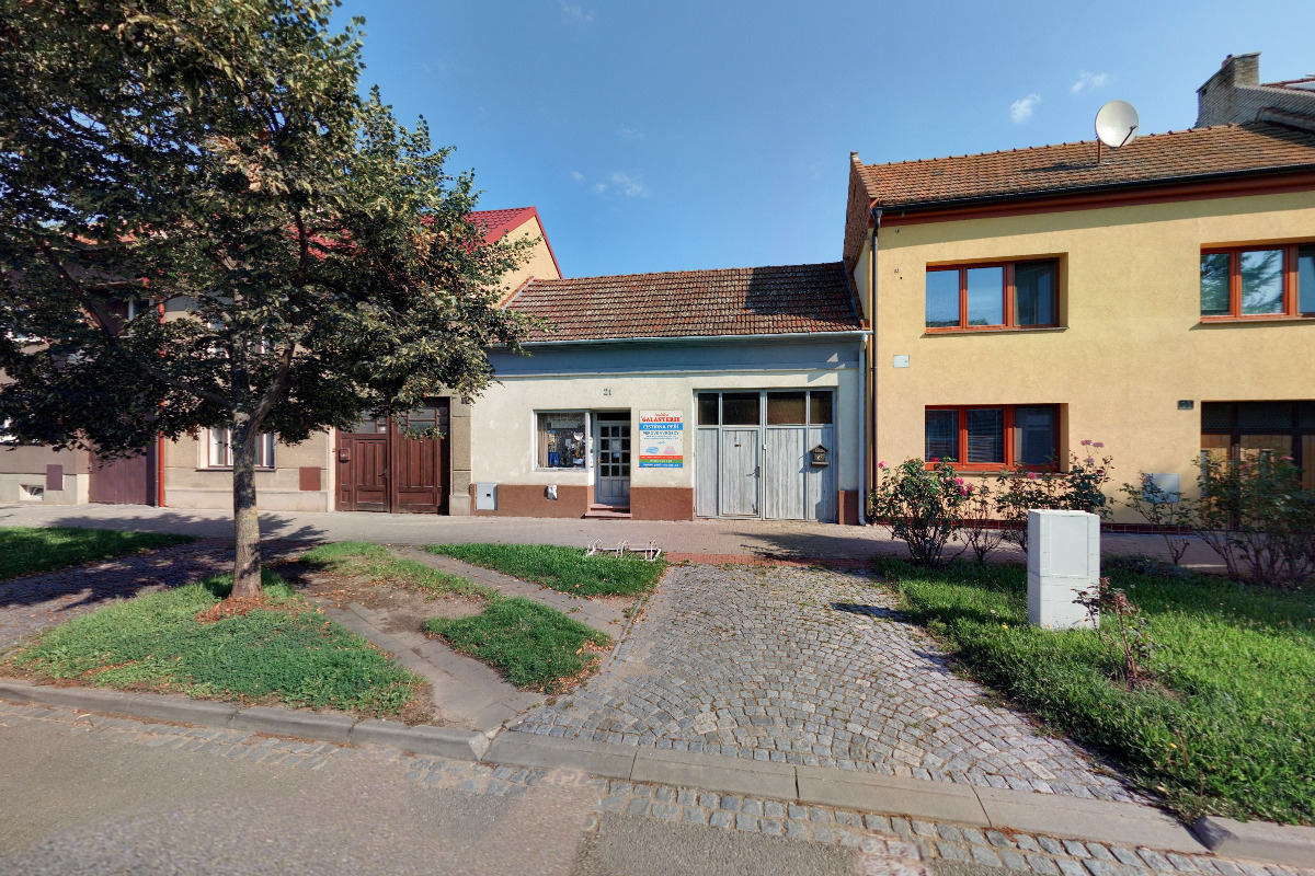 Čistírna peří Mareš foto 5