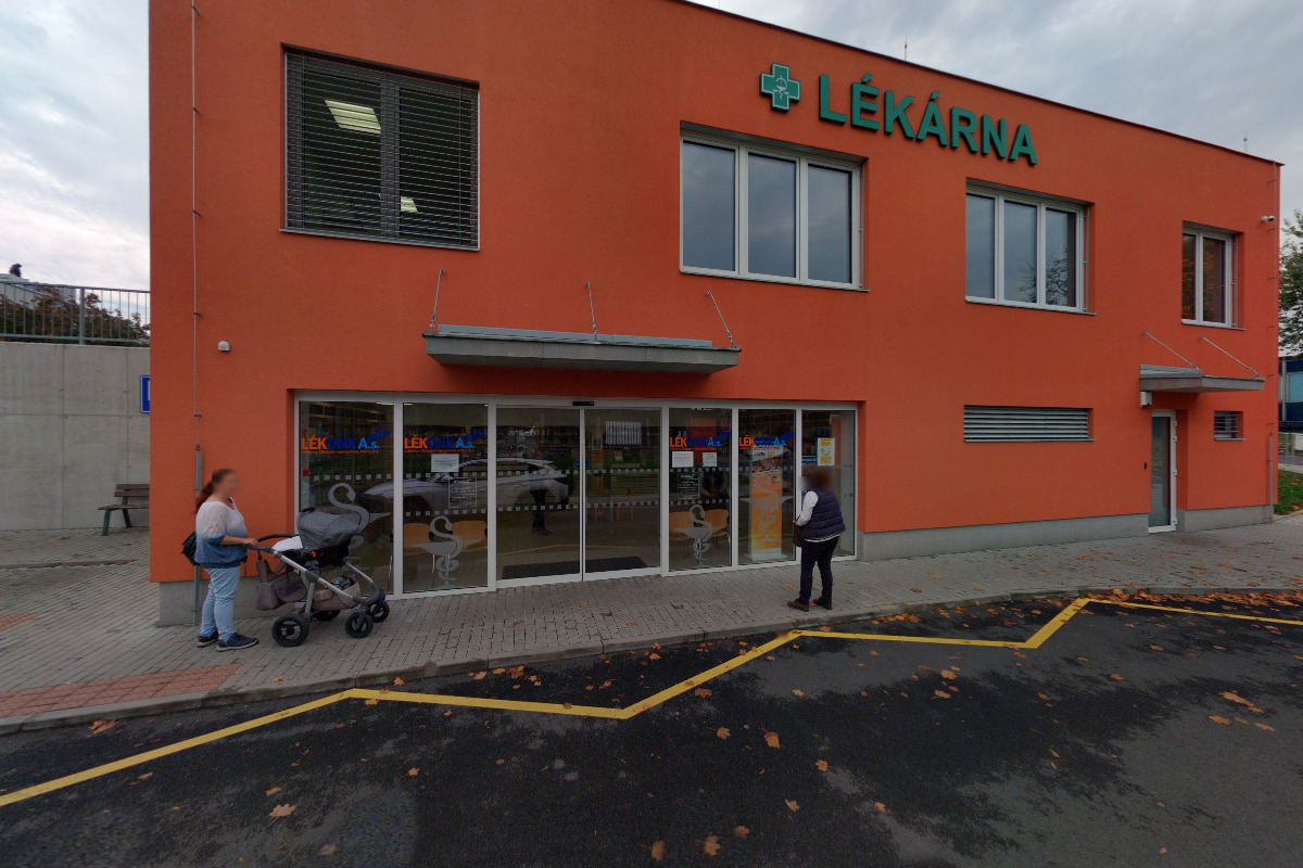 Patologie - Oblastní nemocnice Kolín