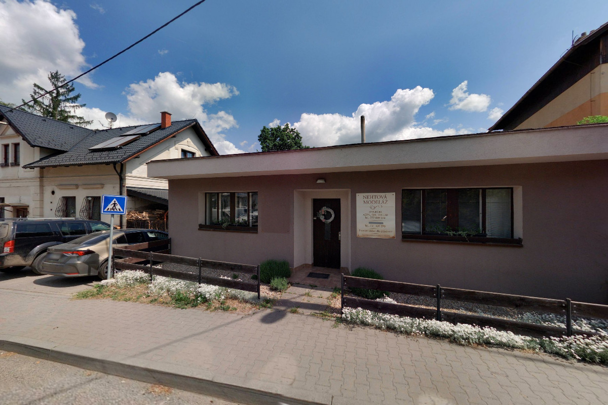 Lucie Malá - Malé Studio