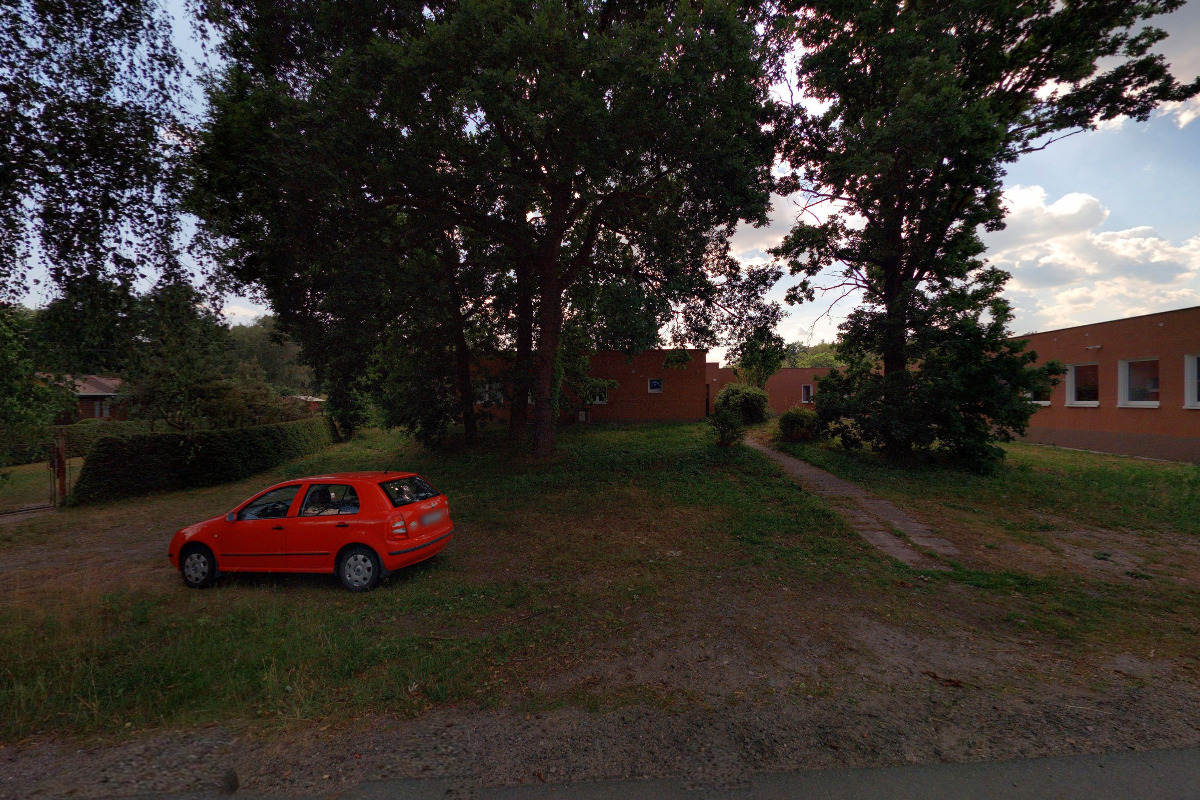 Wotan Forest, a.s. foto 2
