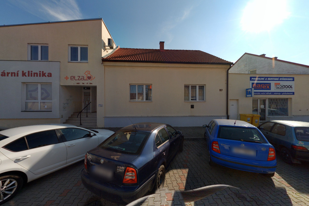 Nářadí Sochor foto 2
