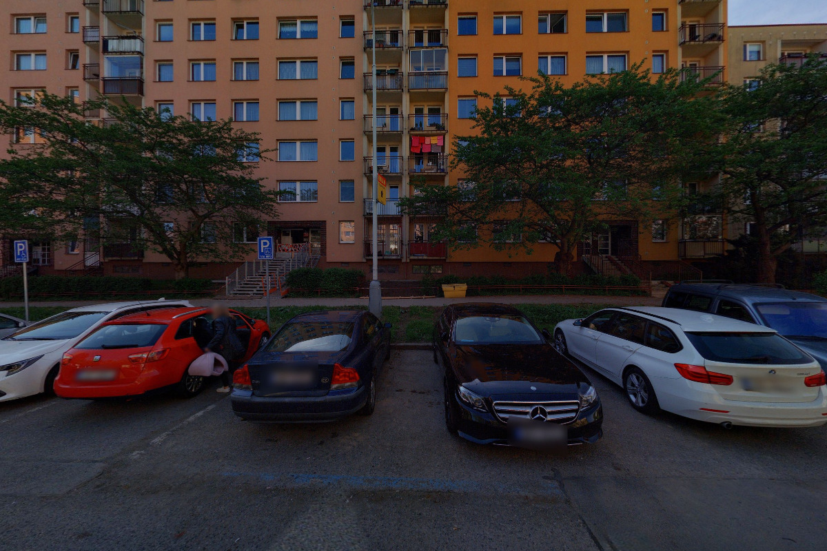 Vladimír Bradáč - Podlaháři foto 2