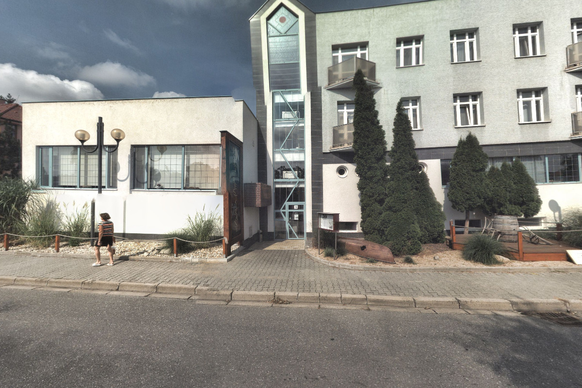 Yumi Izakaya, s.r.o.