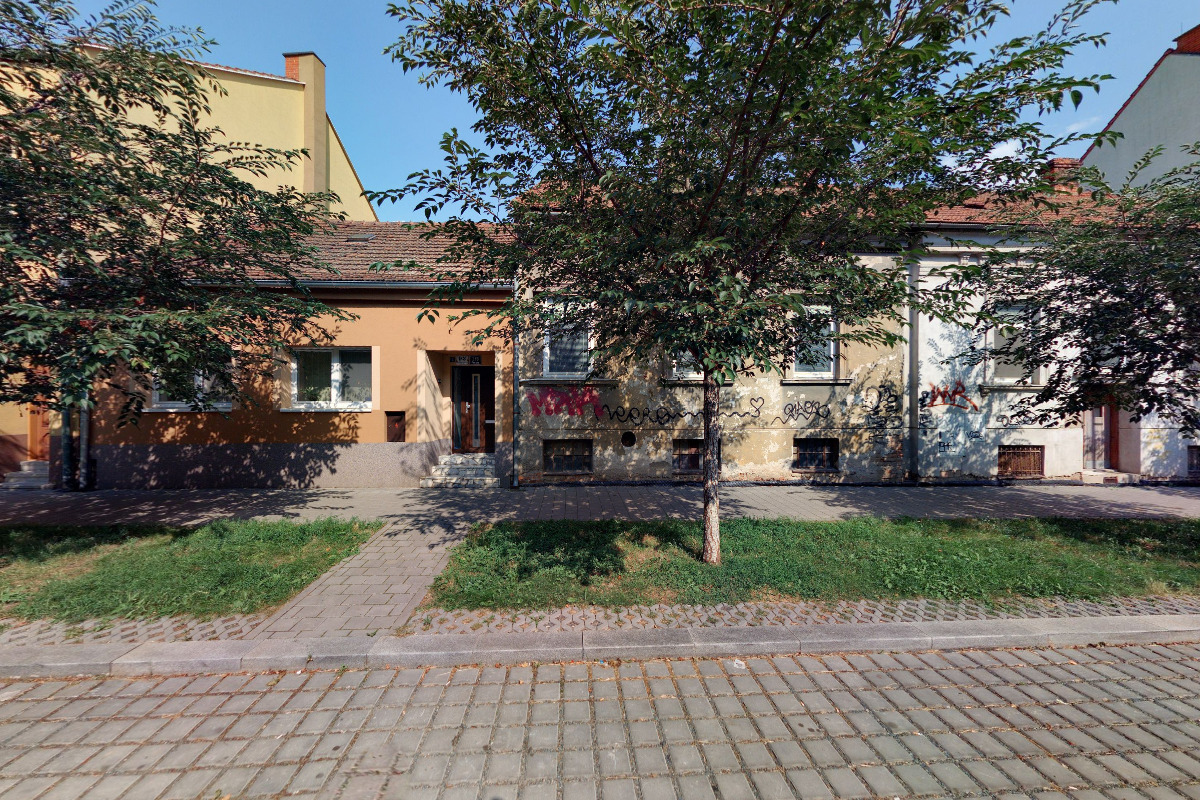 Purč vrakoviště foto 2