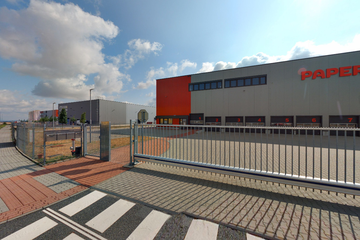 PAPERA s.r.o. foto 2
