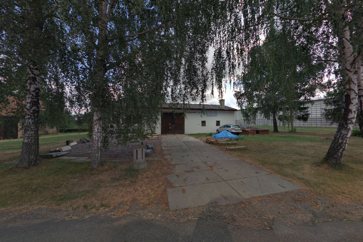 Kamenosochařství - Stanislav Eštočin foto 2