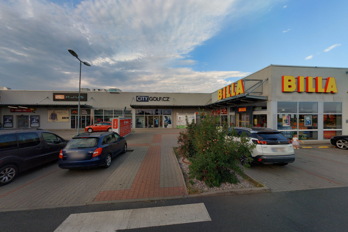 CityGolf Praha foto 5