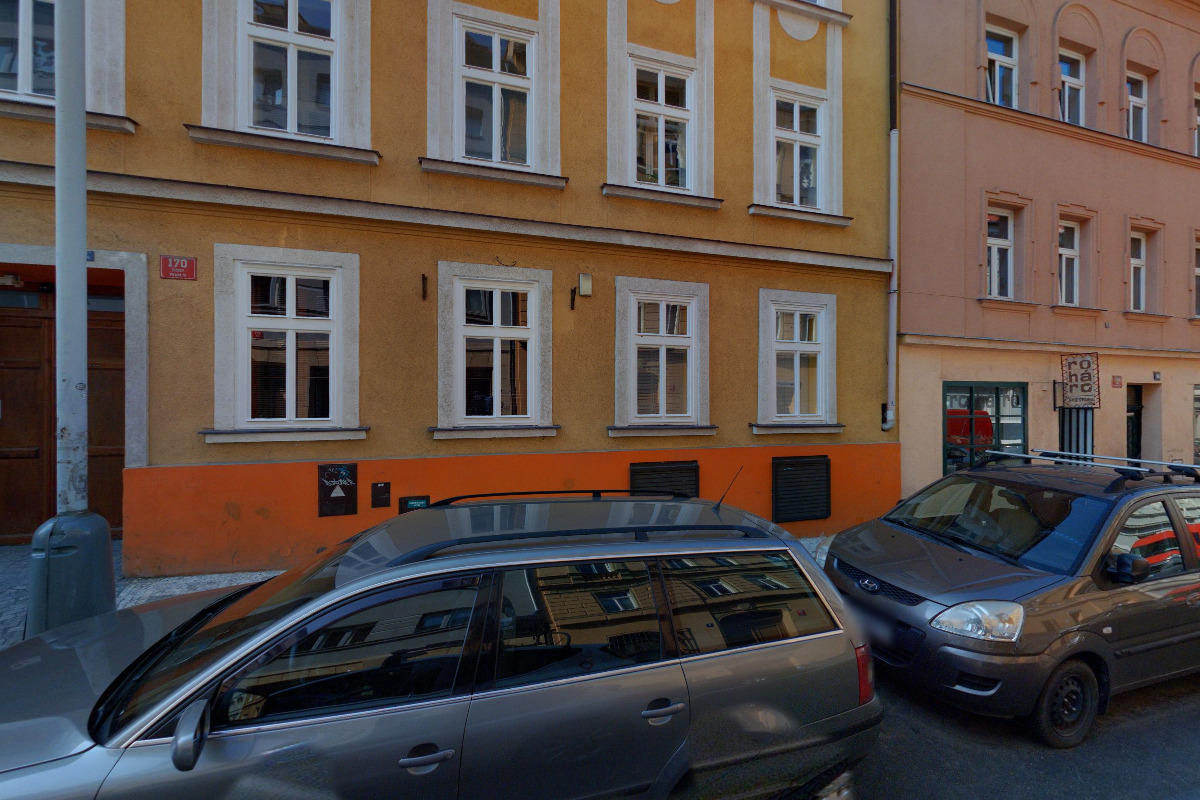 Znalecký ústav Praha, s.r.o. foto 2