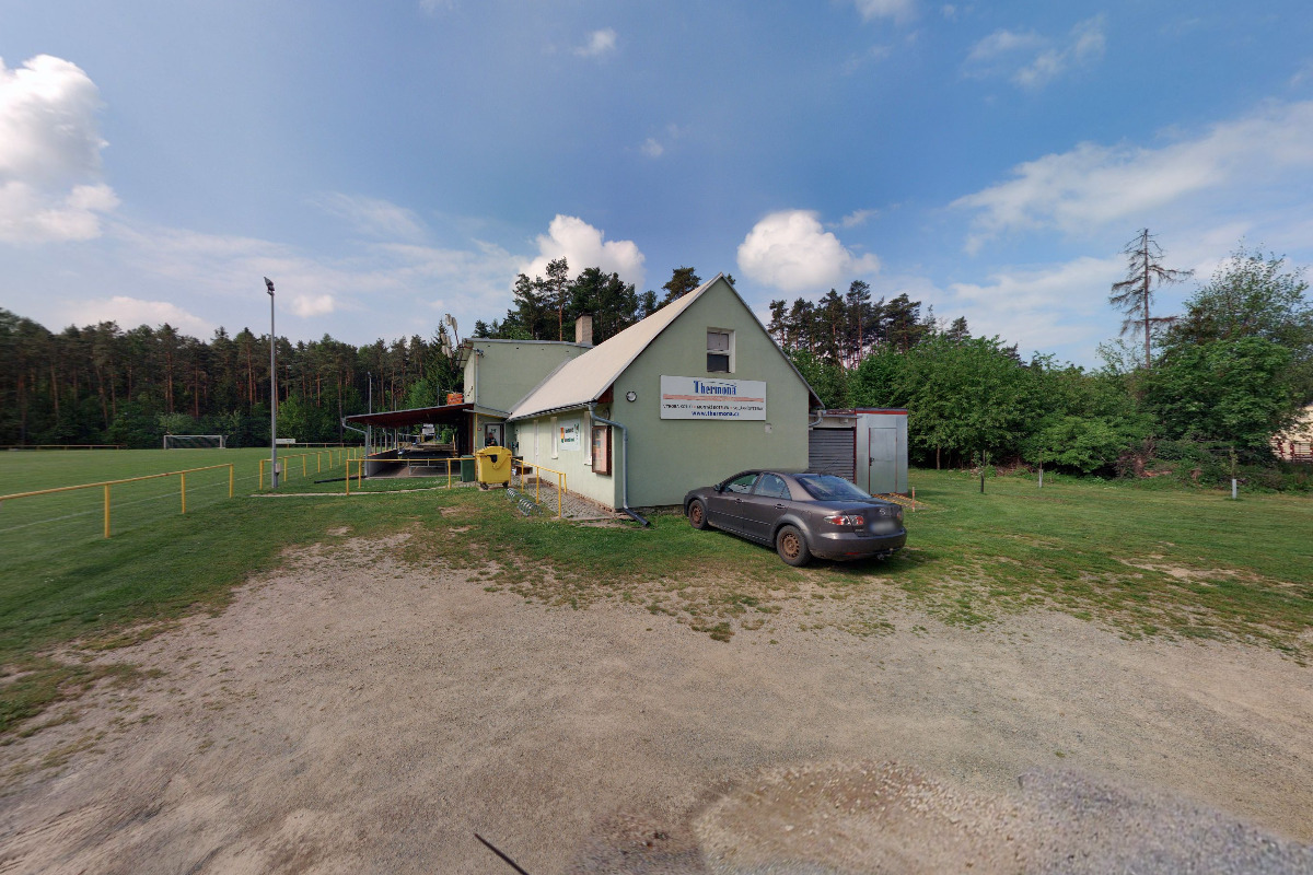 Fotbalový Club Rapotice, z.s.