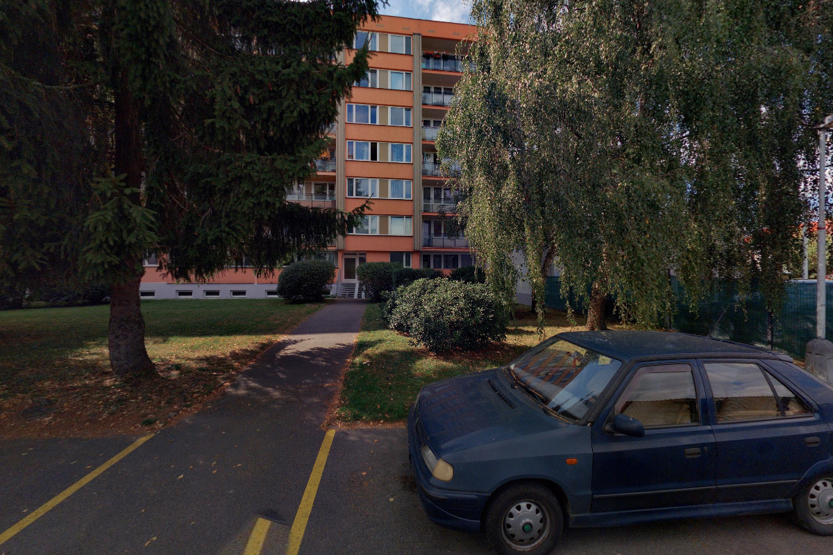 Bytové družstvo Lípa