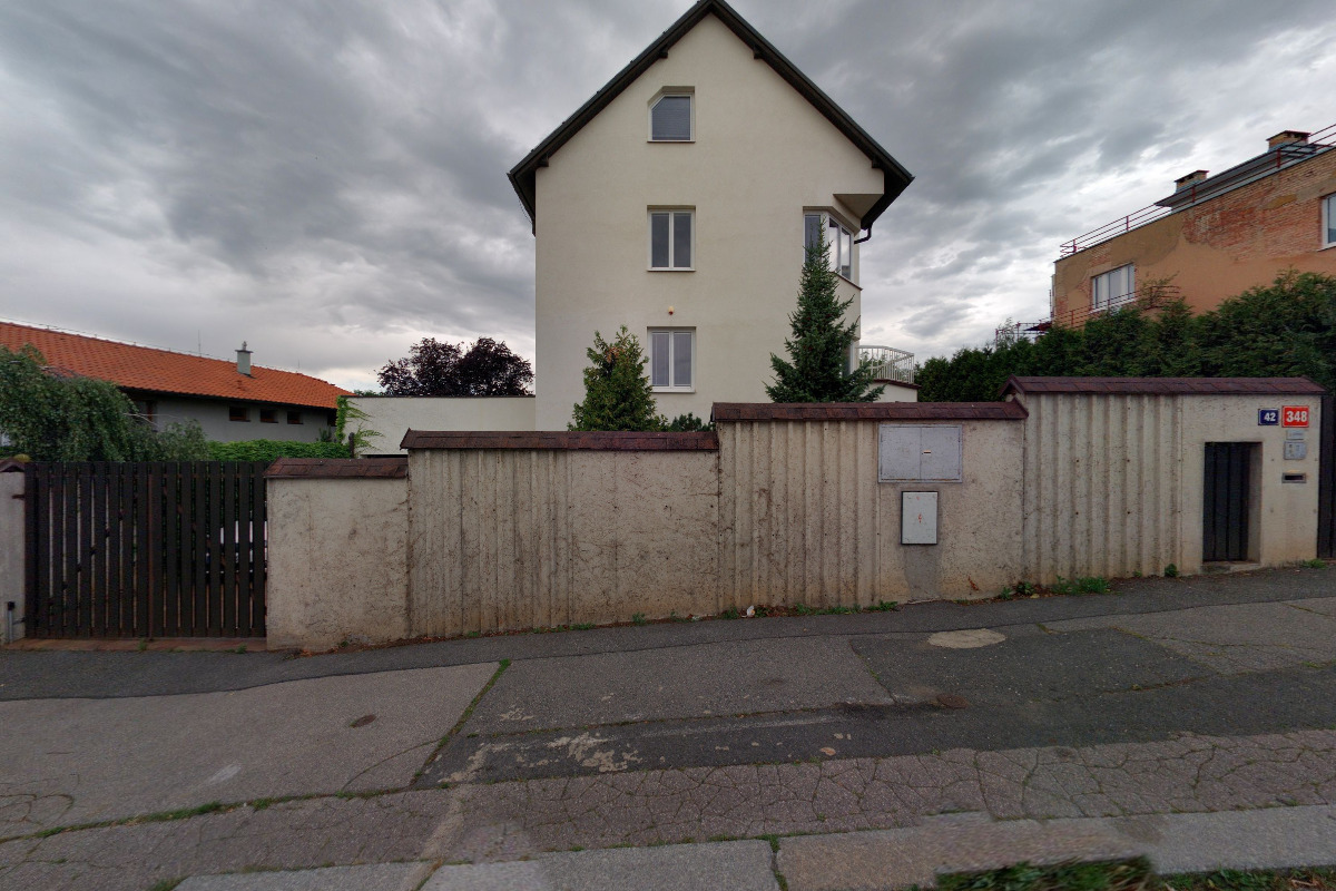 3G Praha s.r.o. - geodetická kancelář foto 5