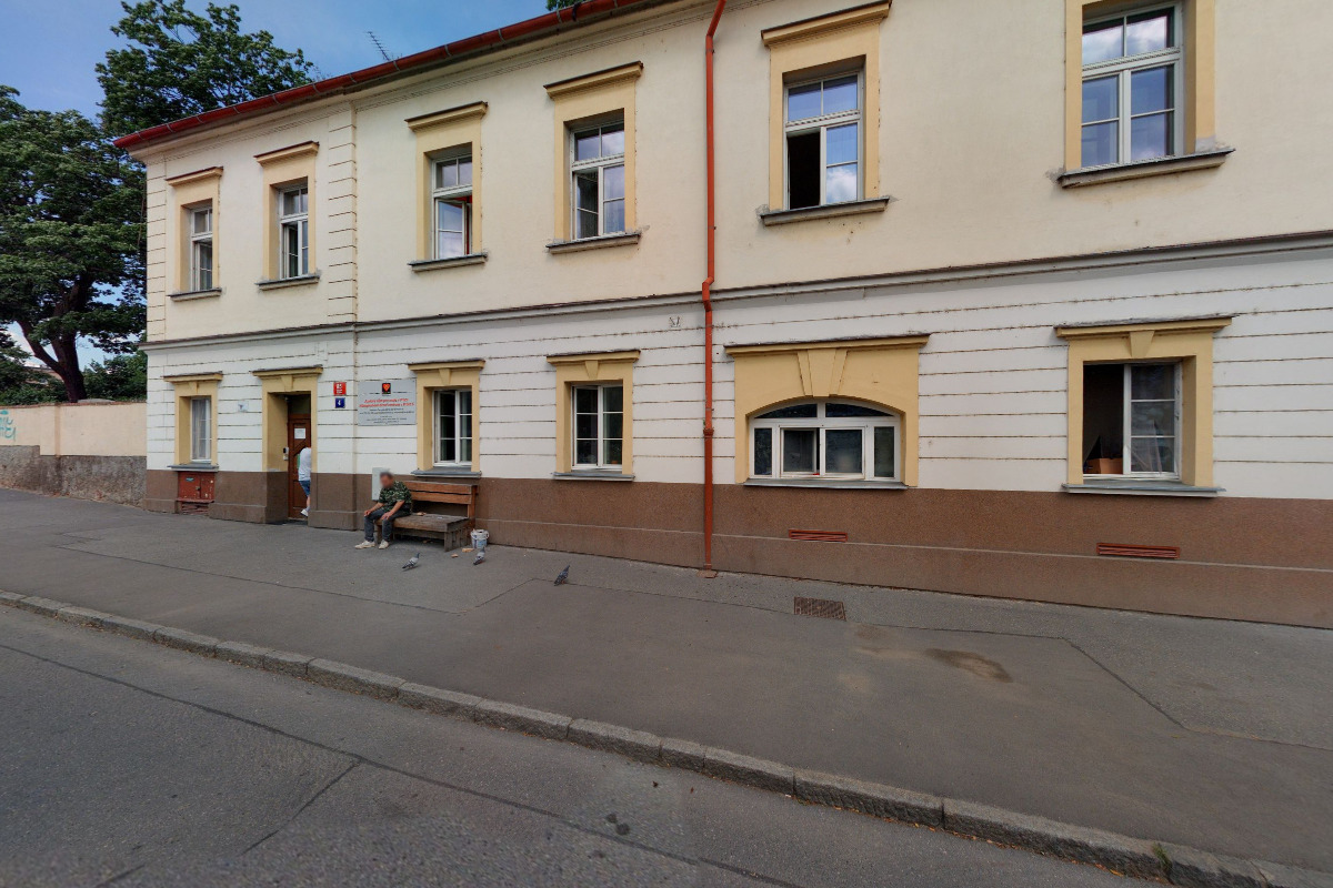 Azylový dům pro muže - K srdci klíč, o.p.s. foto 2