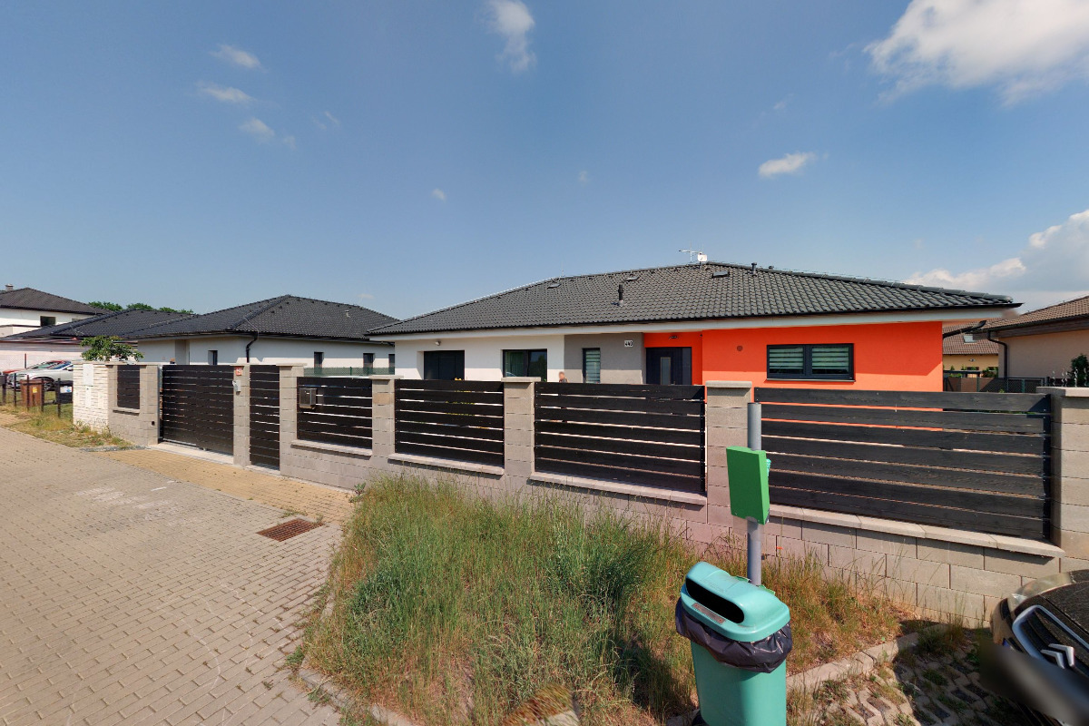 Nehtová modeláž Michaela Alexanderová foto 2