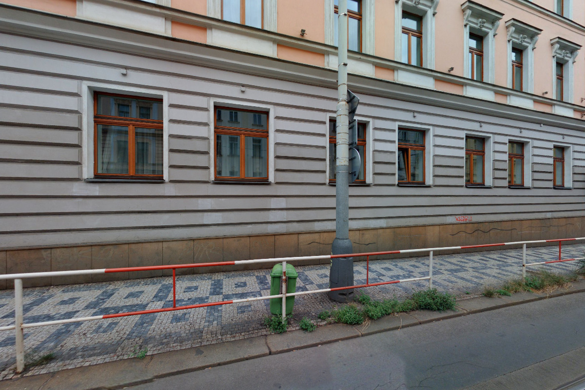 Hotel Carlton - Lobby bar