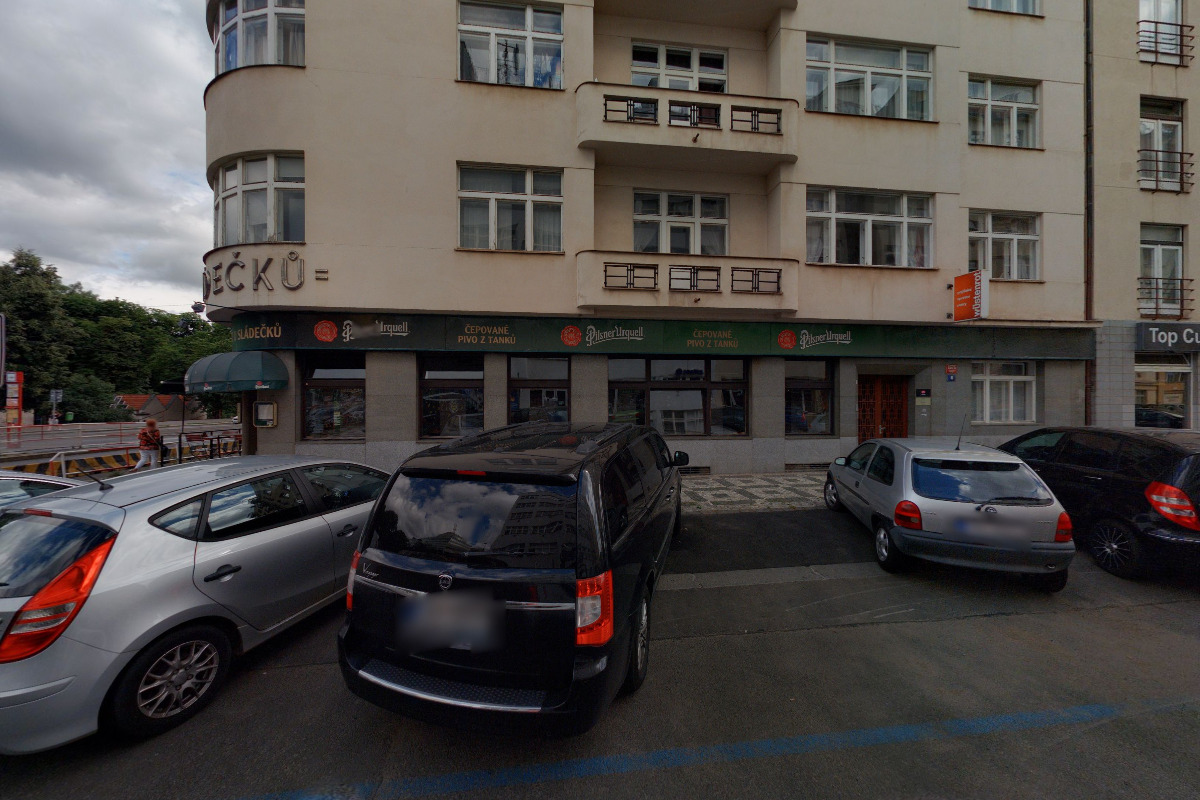 Miroslav Kalous foto 2