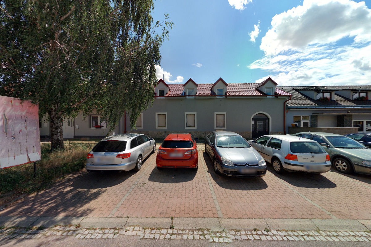 Hotel Bax foto 2