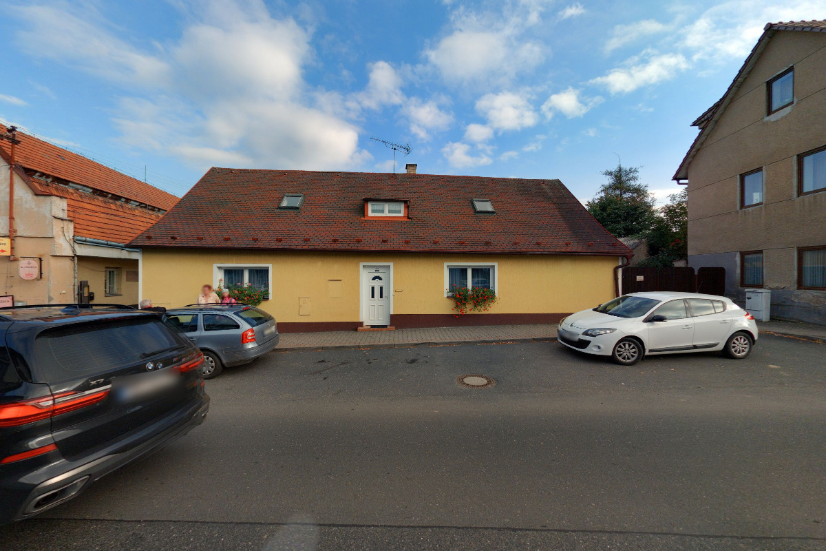 Cukrárna u Zdeničky