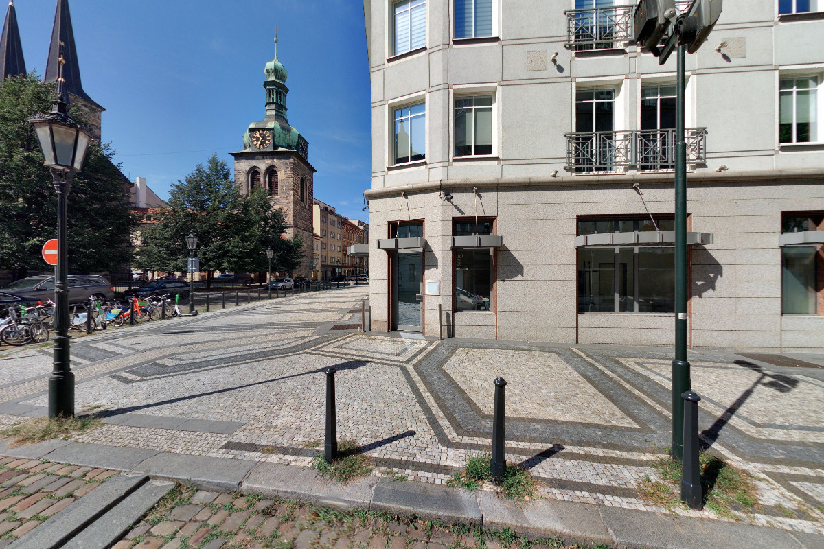 Řeznictví u Věže