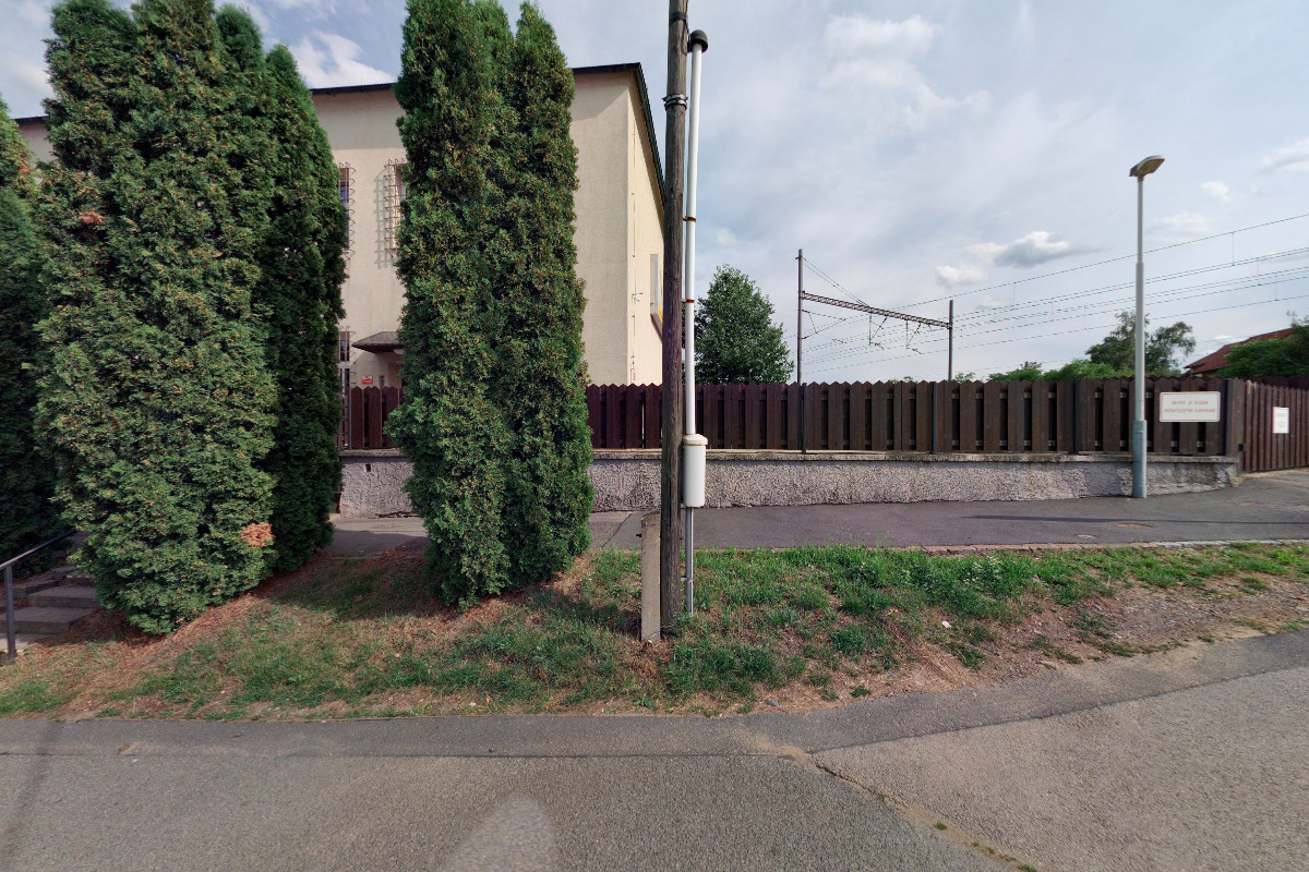 GJW Praha spol. s. r. o. foto 3