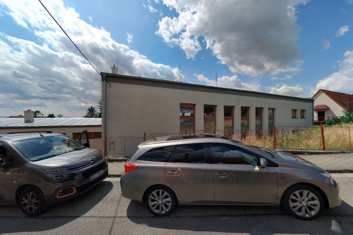 Tělocvičná jednota Sokol Pozořice