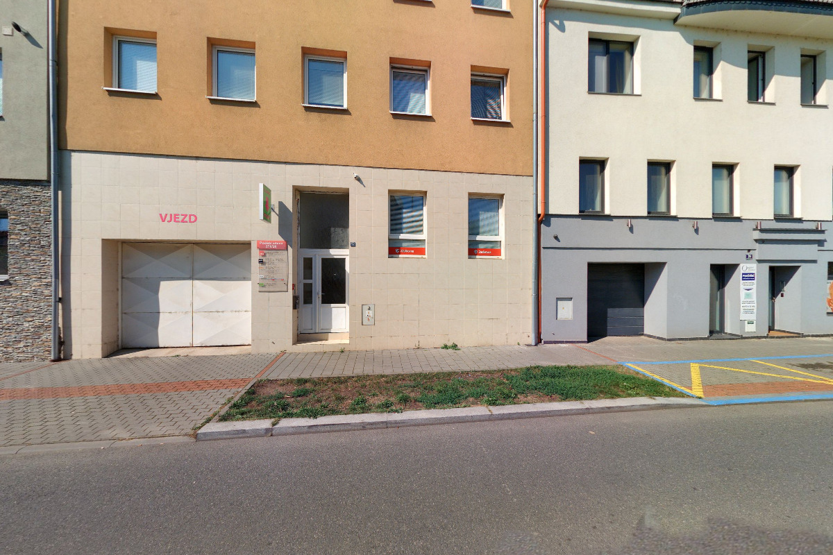 CZECH ARCHING, s.r.o.