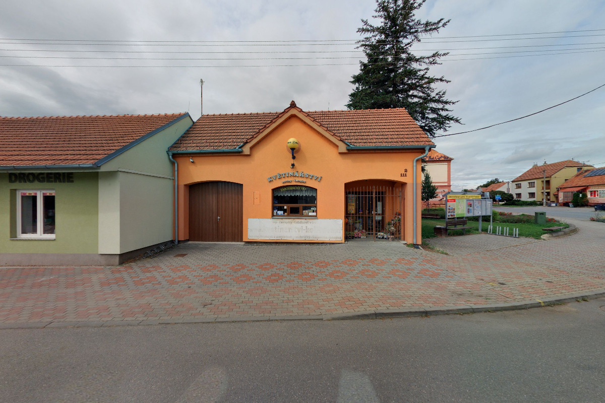 Květinářství - Kolibová foto 3