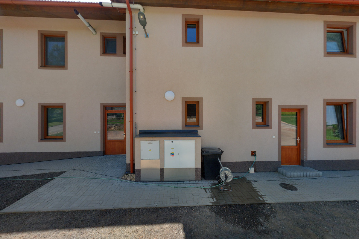 Římskokatolická farnost Sopotnice foto 2