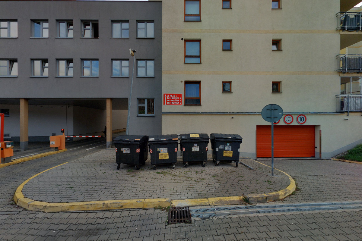 Terapeutka - Mgr. Zuzana Acar Jarošová foto 1