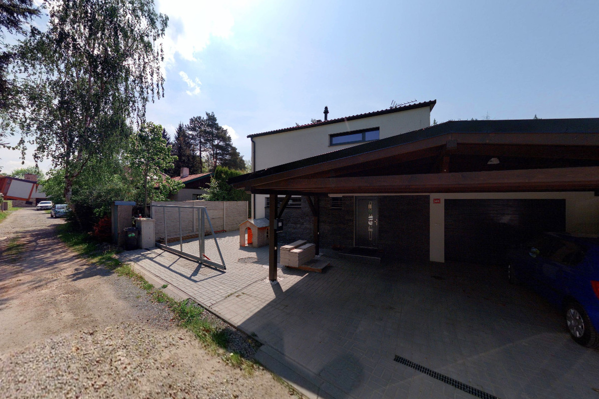 Autopůjčovna Minařík