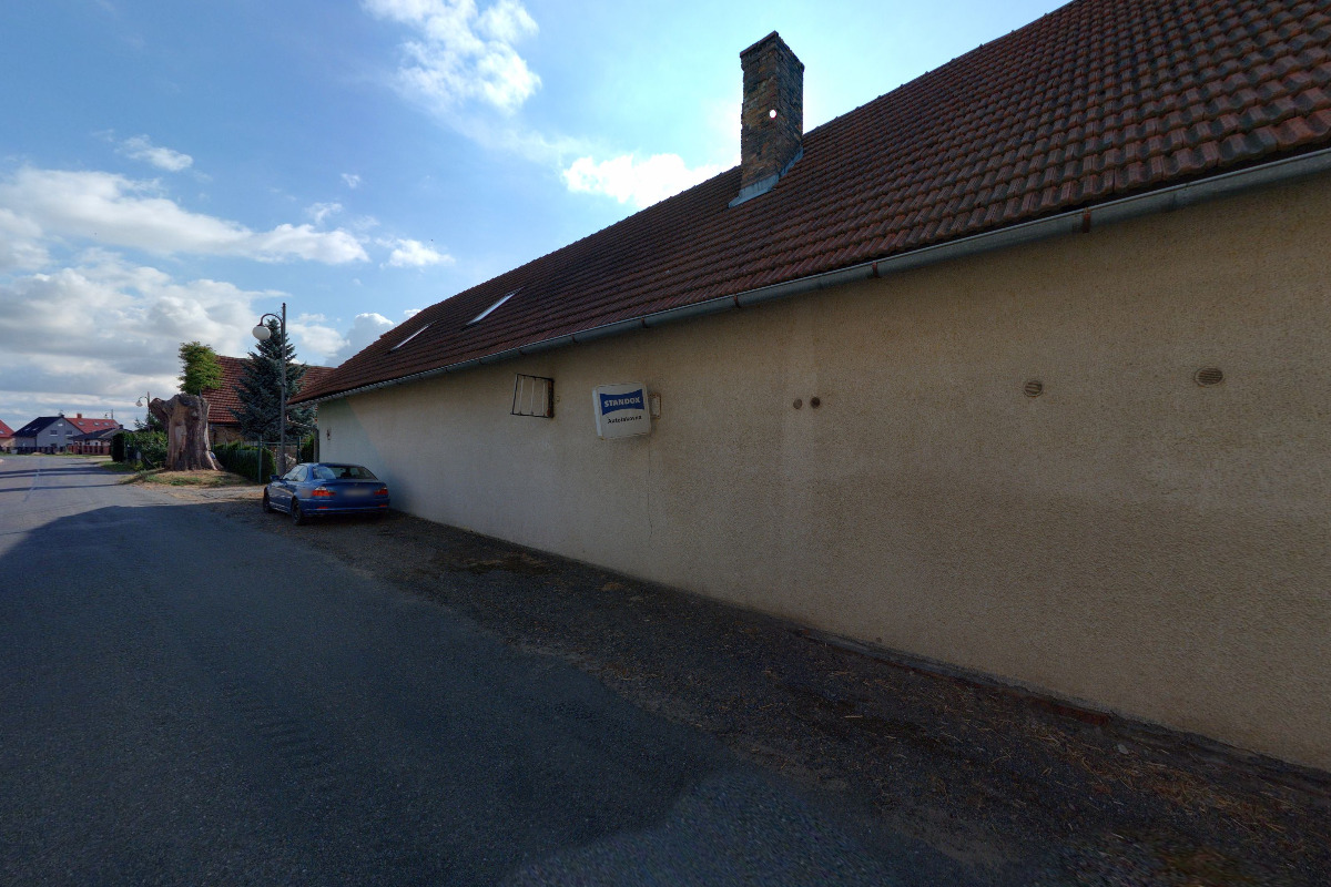 Autoservis - Roman Pravec