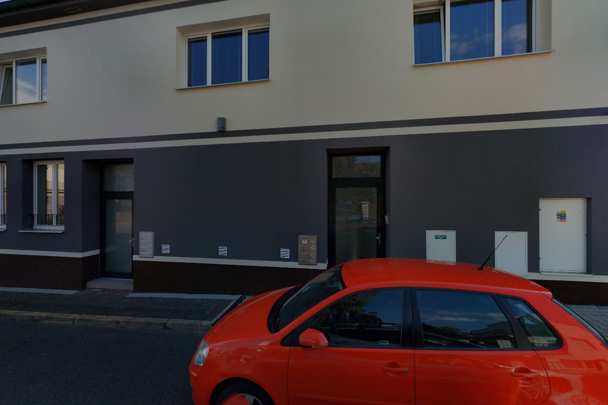 Údržba zeleně - S.P.S., s.r.o.