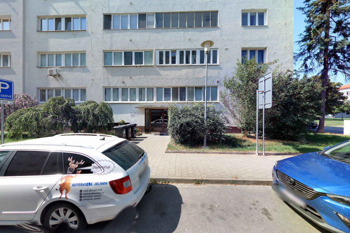 Ing. Alena Superatová foto 1