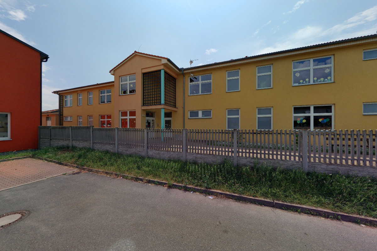 Mateřská škola Lodička