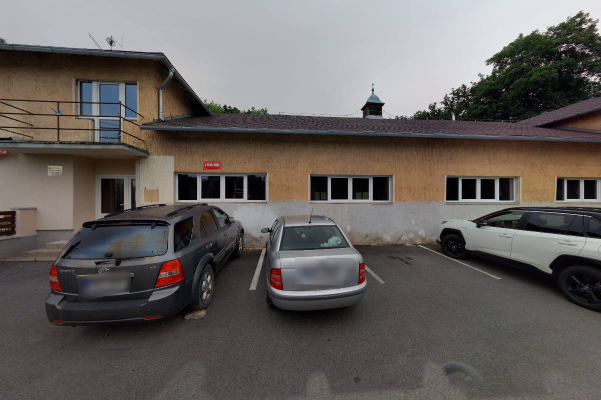 Tělocvičná jednota Sokol, Řitka