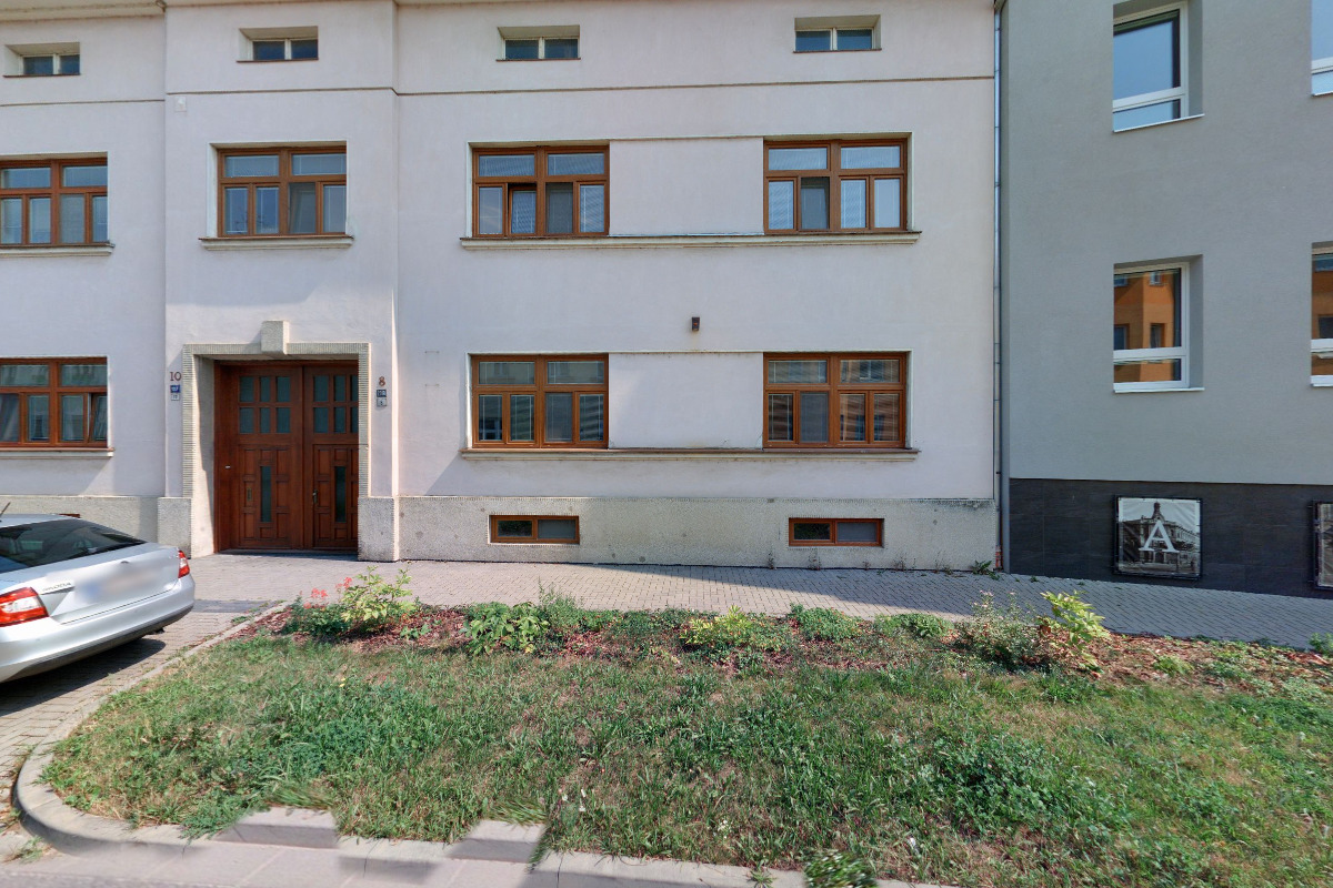 Jaroslav Tomeček foto 2