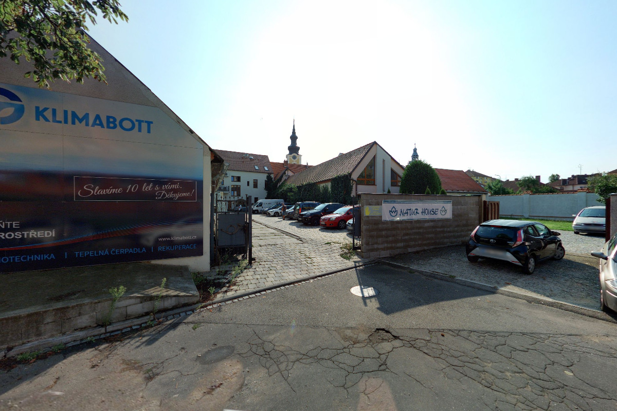 Římskokatolická farnost Hodonín foto 2